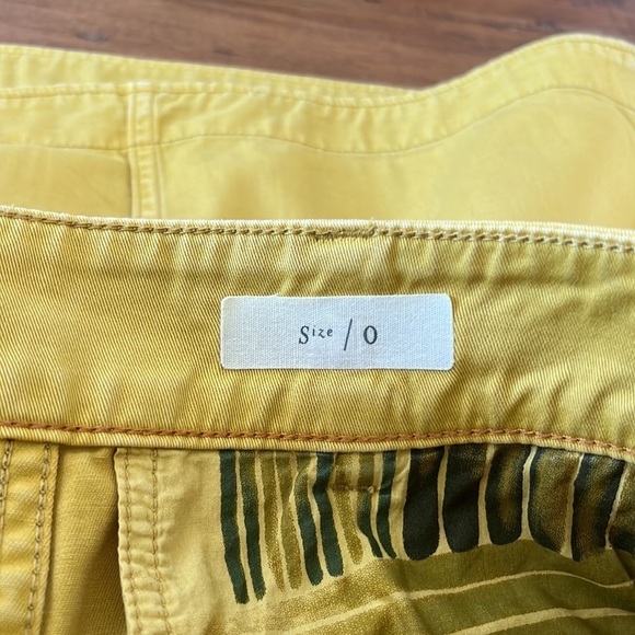 Pilcro and Letterpress, size 0 - Picture 4 of 8